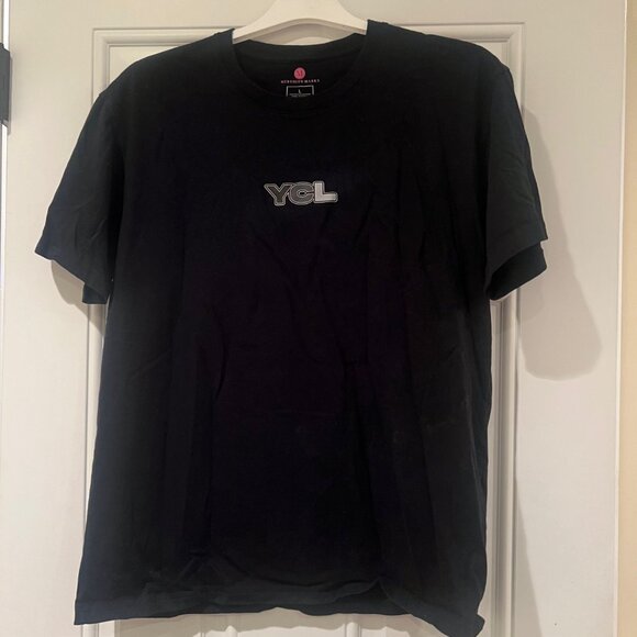 Real Housewives of Salt Lake City Meredith Marks "You Can Leave" T-Shirt - Picture 3 of 3